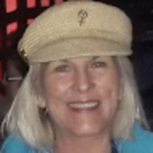 Meet your Posher, Susan